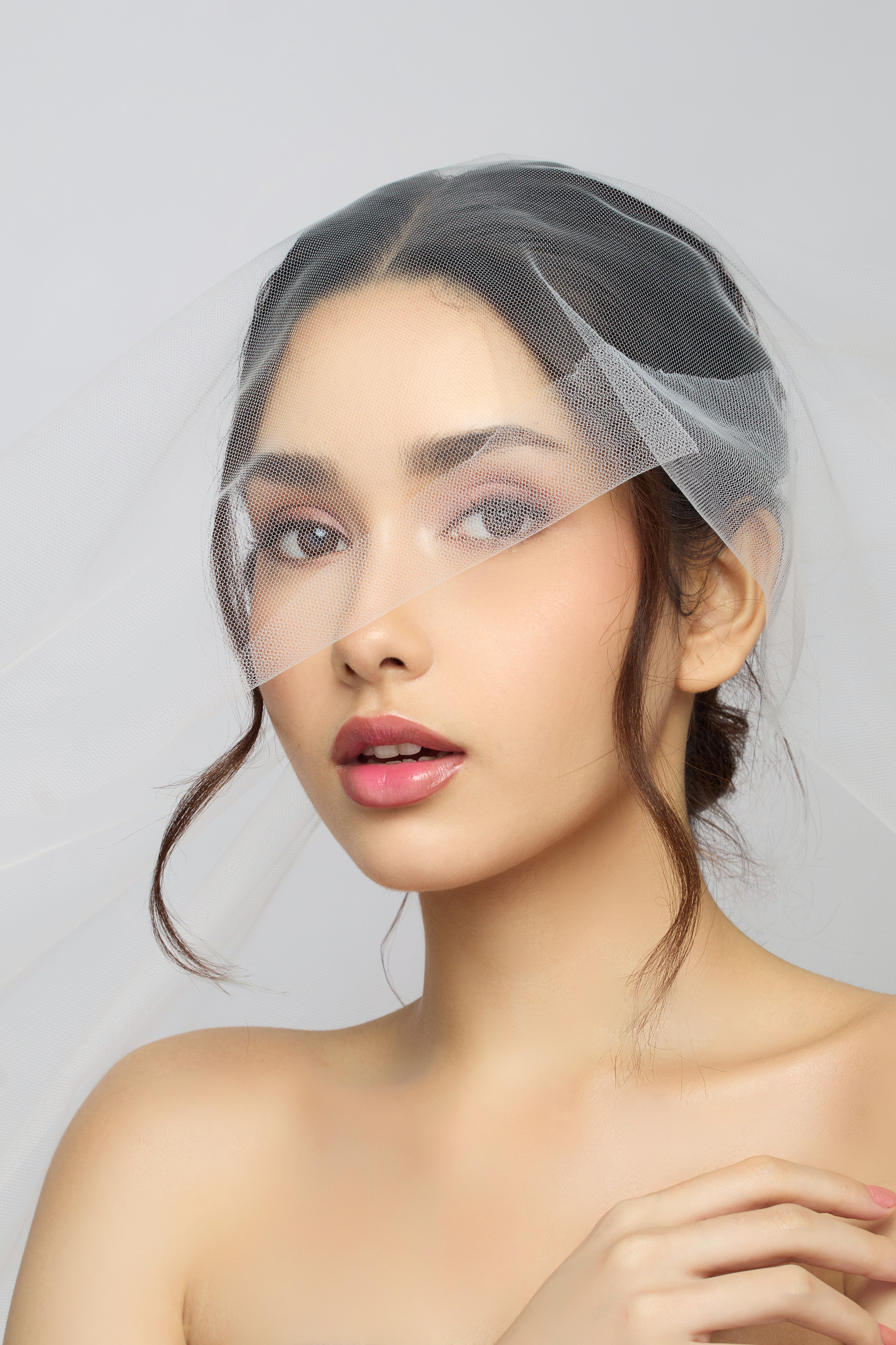 Bridal Makeup 2